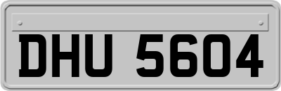 DHU5604