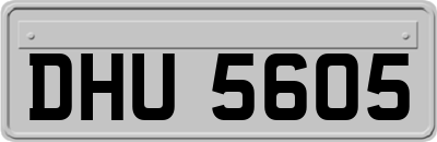DHU5605