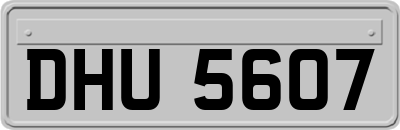 DHU5607