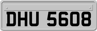 DHU5608