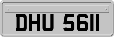 DHU5611