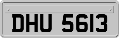 DHU5613