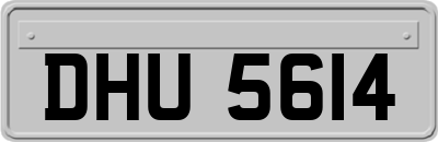DHU5614