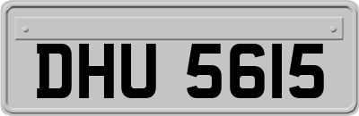 DHU5615