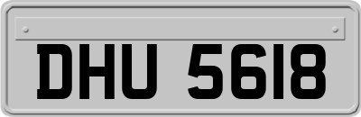DHU5618