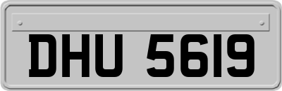 DHU5619