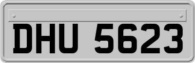DHU5623
