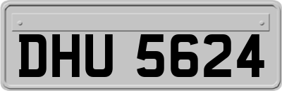 DHU5624