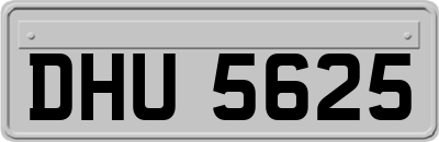 DHU5625