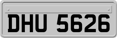 DHU5626