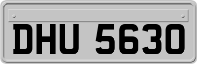 DHU5630