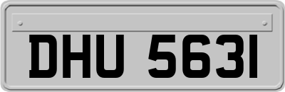 DHU5631