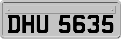 DHU5635