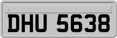 DHU5638