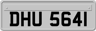 DHU5641