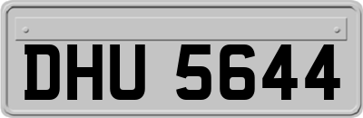 DHU5644