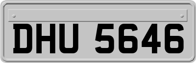 DHU5646
