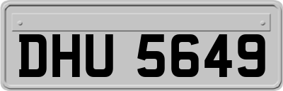 DHU5649