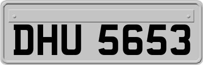 DHU5653