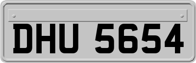 DHU5654