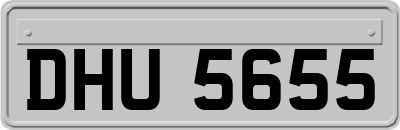DHU5655