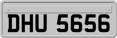 DHU5656