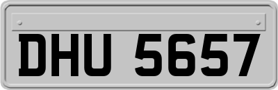 DHU5657