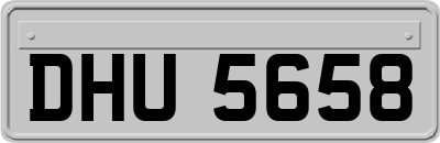 DHU5658