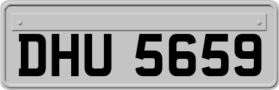DHU5659