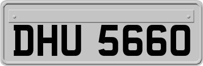 DHU5660