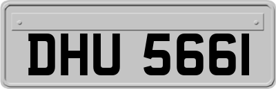 DHU5661