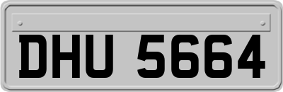 DHU5664