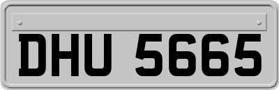 DHU5665