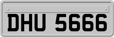 DHU5666