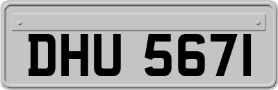 DHU5671