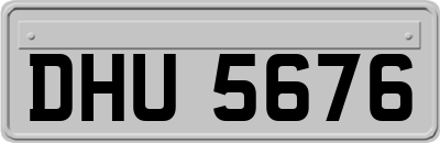DHU5676