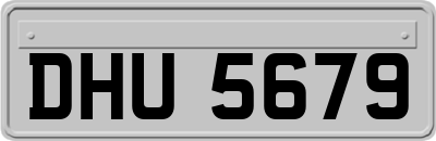 DHU5679