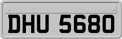 DHU5680