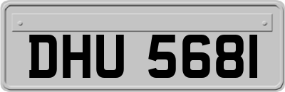 DHU5681