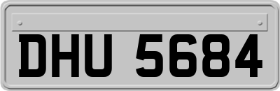 DHU5684
