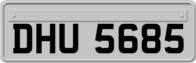 DHU5685