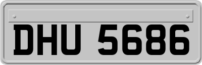 DHU5686