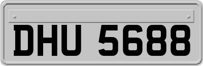DHU5688