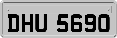 DHU5690