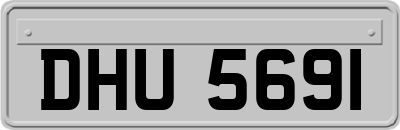 DHU5691