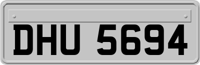 DHU5694