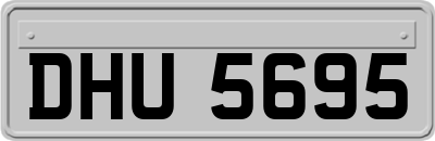 DHU5695