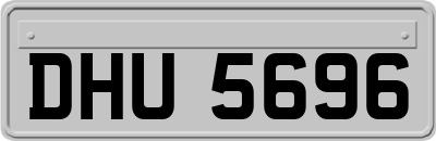 DHU5696
