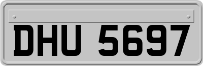 DHU5697