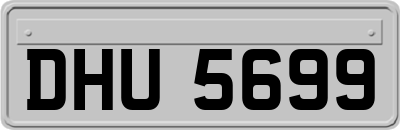 DHU5699